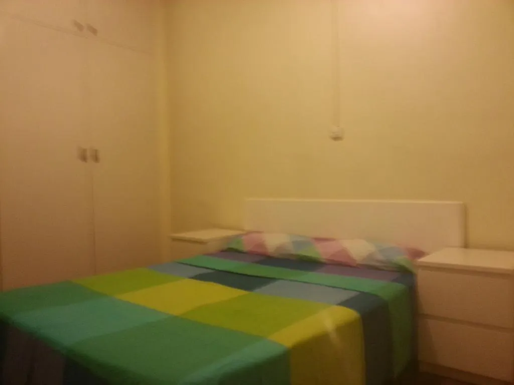 Barca Dreams Bed & Breakfast Barcelona