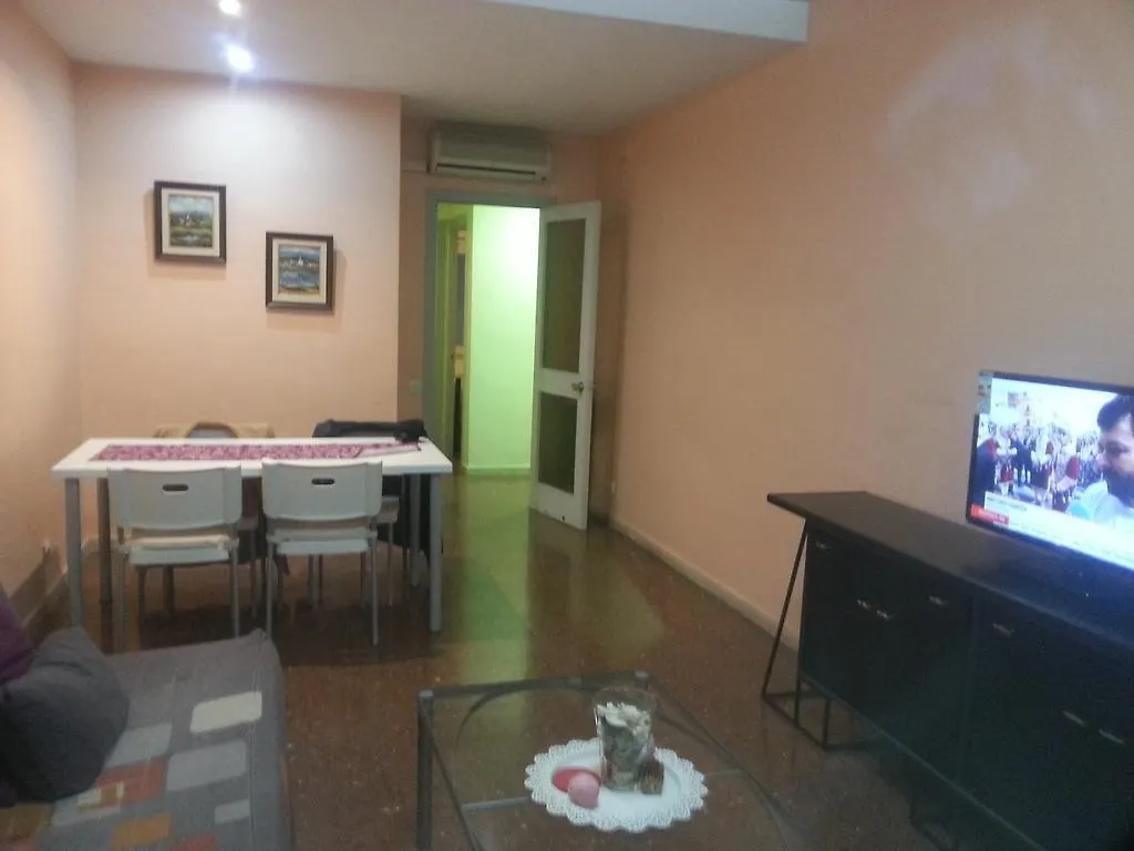 Barca Dreams Bed & Breakfast Barcelona 0*,  Spain