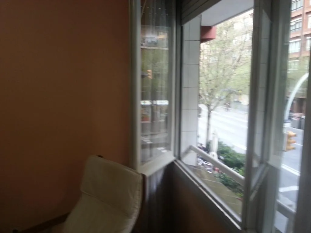 Barca Dreams Bed & Breakfast Barcelona Apartment