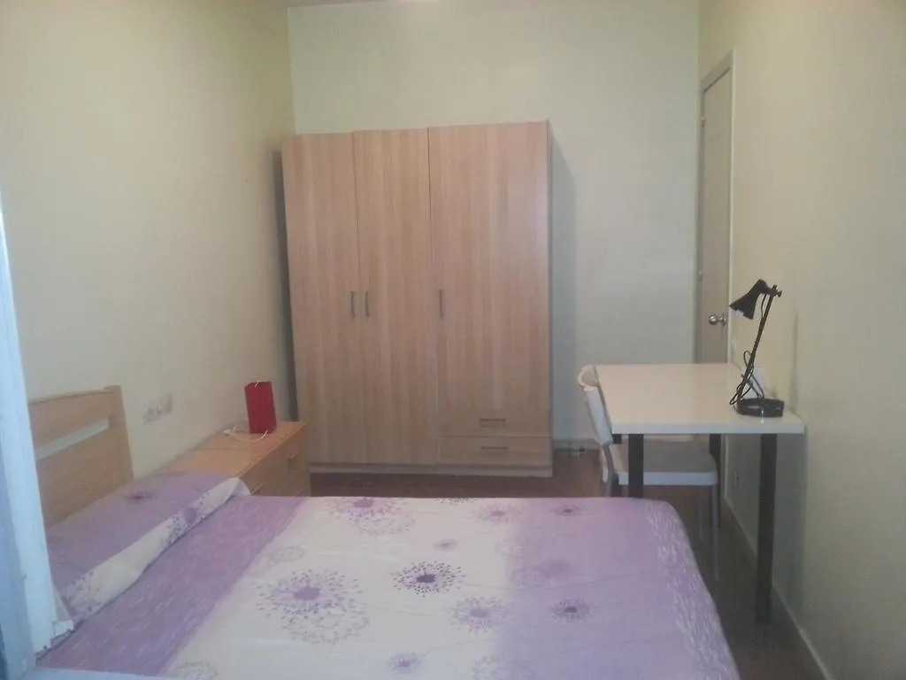 Apartment Barca Dreams Bed & Breakfast Barcelona Spain