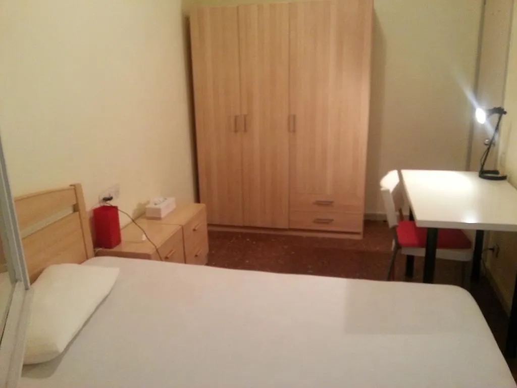 Apartment Barca Dreams Bed & Breakfast Barcelona Spain