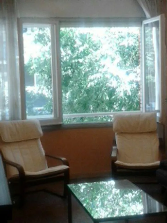 Barca Dreams Bed & Breakfast Barcelona Spain