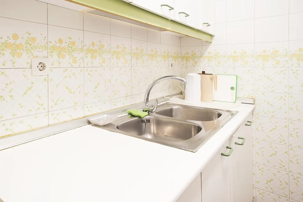Apartment Barca Dreams Bed & Breakfast Barcelona