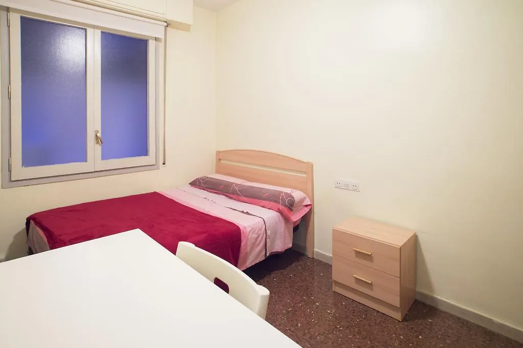 Apartment Barca Dreams Bed & Breakfast Barcelona