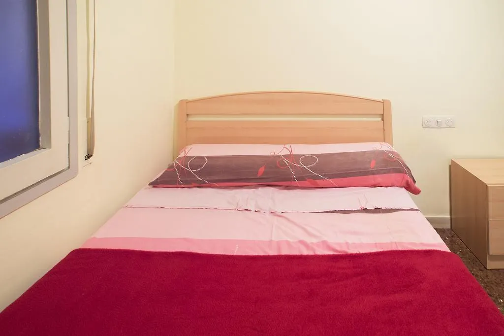 Barca Dreams Bed & Breakfast Barcelona 0*,