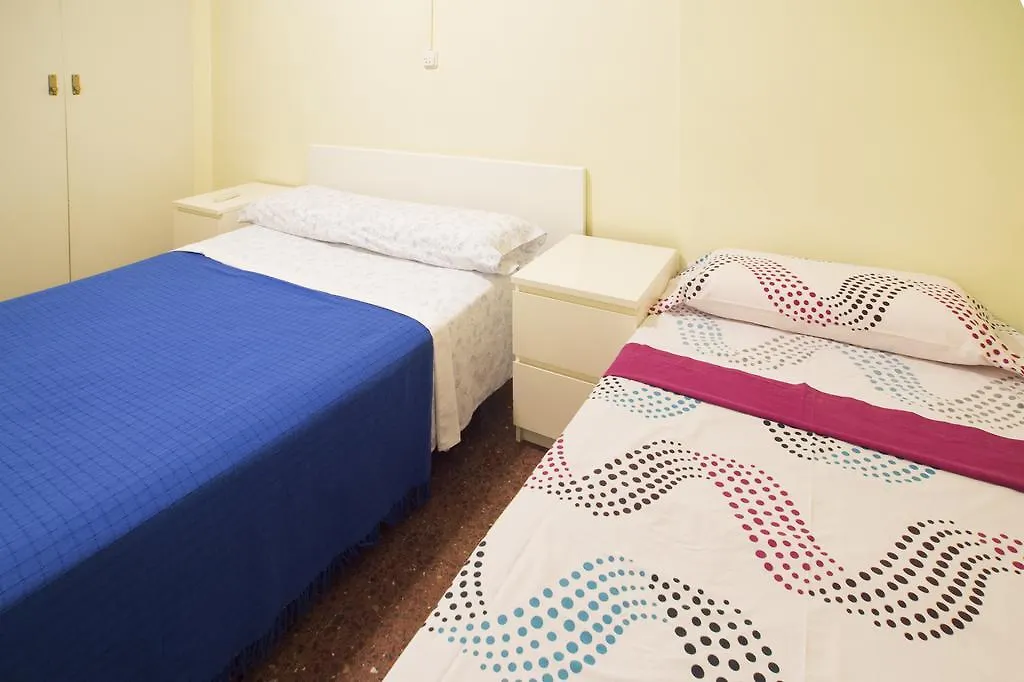 Barca Dreams Bed & Breakfast Barcelona