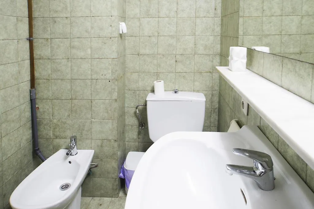 Barca Dreams Bed & Breakfast Barcelona Apartment