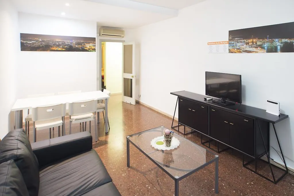 Barca Dreams Bed & Breakfast Barcelona Spain