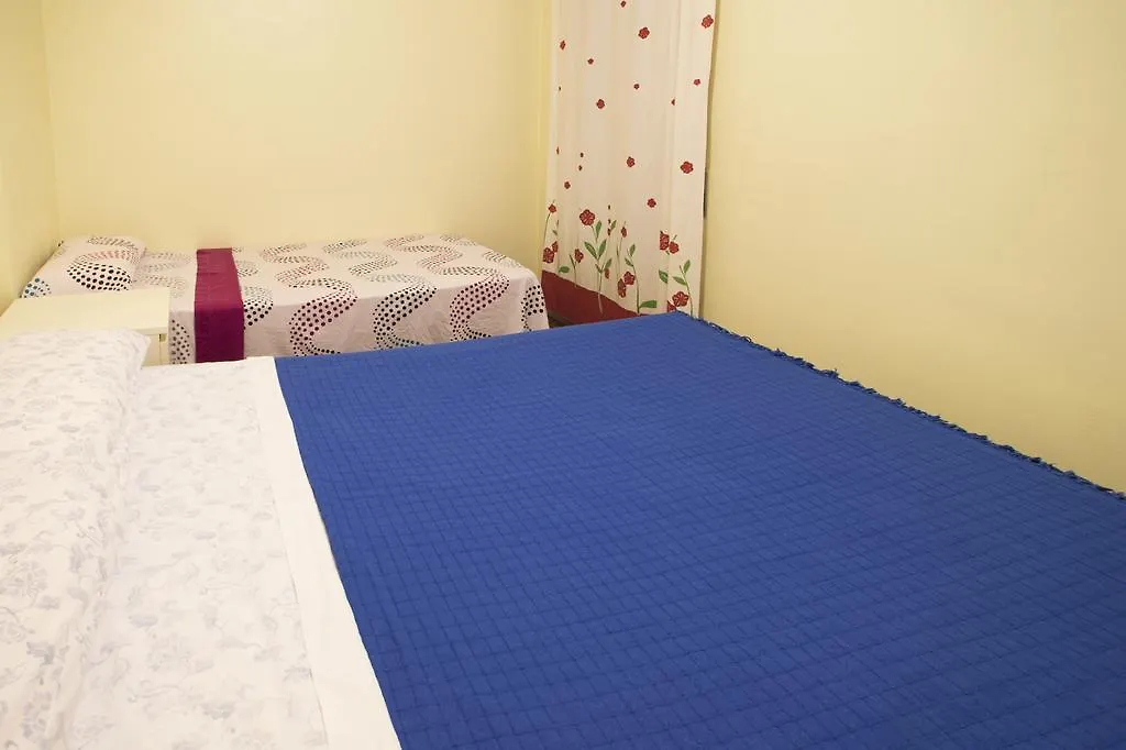Apartment Barca Dreams Bed & Breakfast Barcelona Spain