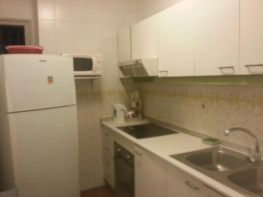 Barca Dreams Bed & Breakfast Barcelona Apartment