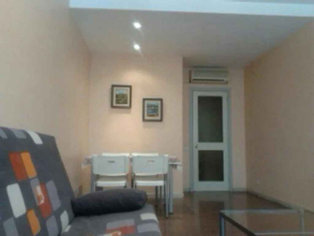 Barca Dreams Bed & Breakfast Barcelona