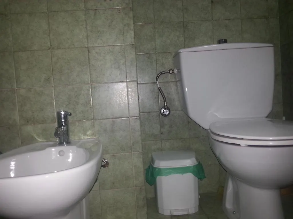 Apartment Barca Dreams Bed & Breakfast Barcelona